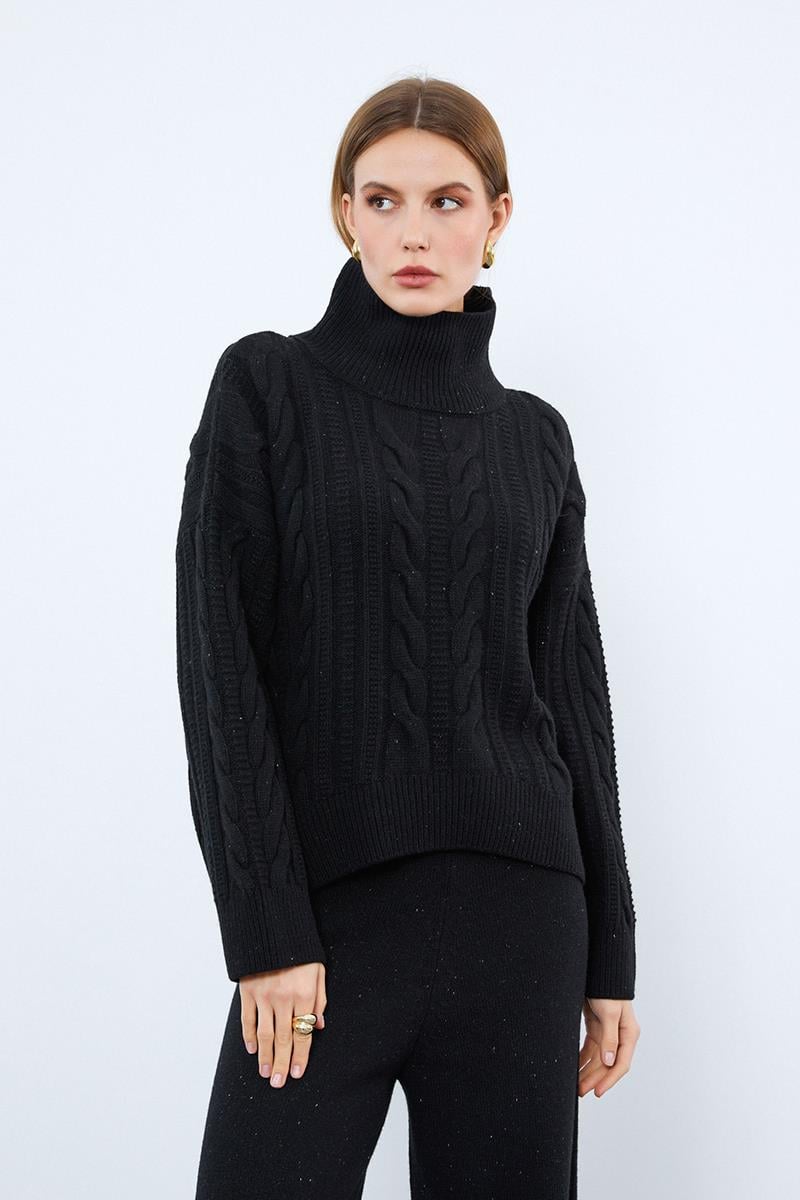 Wool Sweater