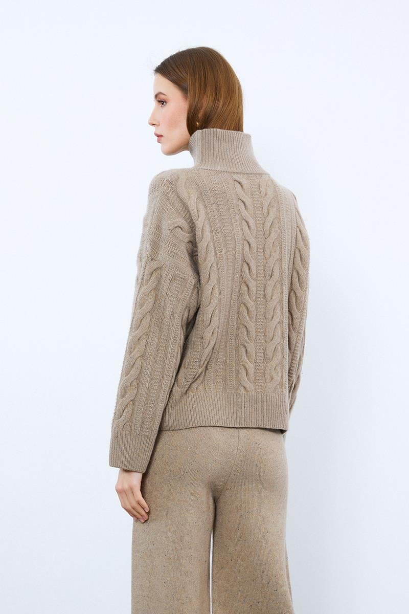 Wool Sweater